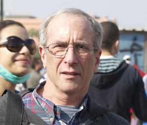 Peter May